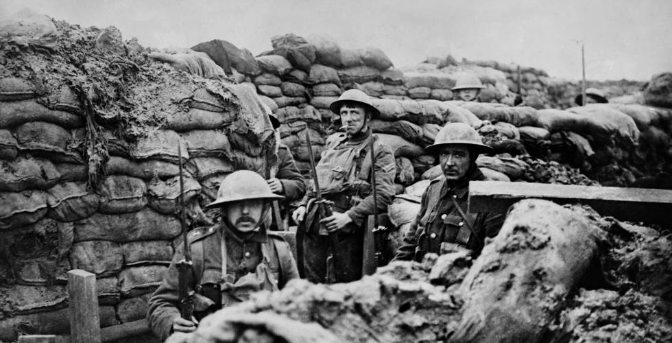 Level 3 A Level History