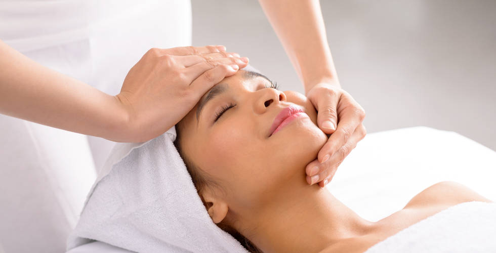 Level 3 VTCT Diploma in Beauty Therapy Treatments