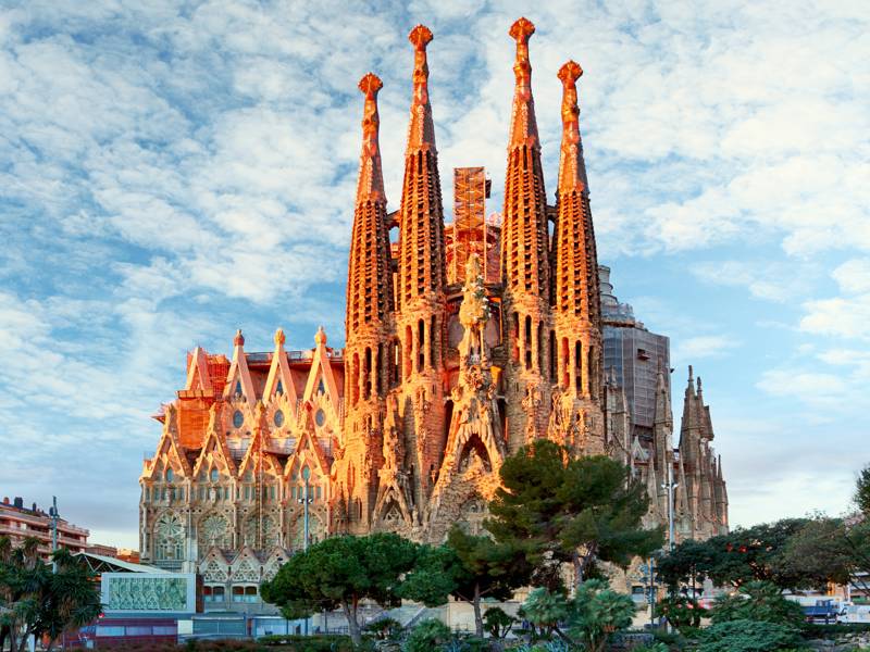 Spanish Language for Improvers