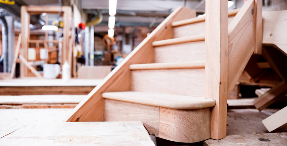 Level 1 Diploma in Carpentry & Joinery