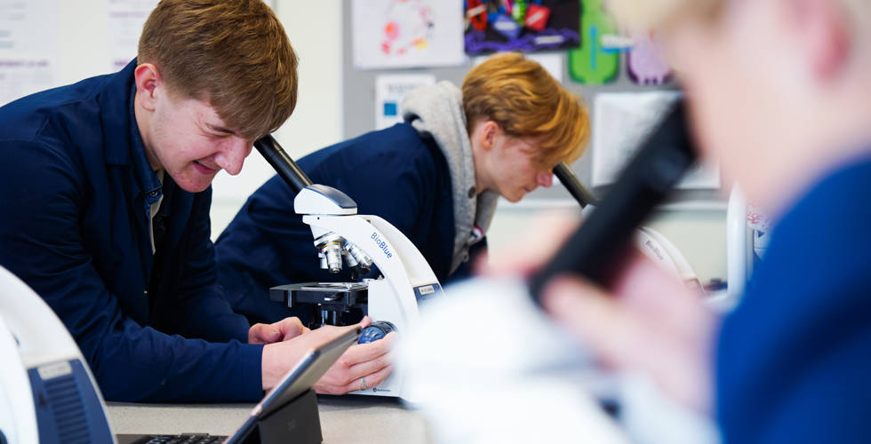 Level 3 AAQ in Medical Science