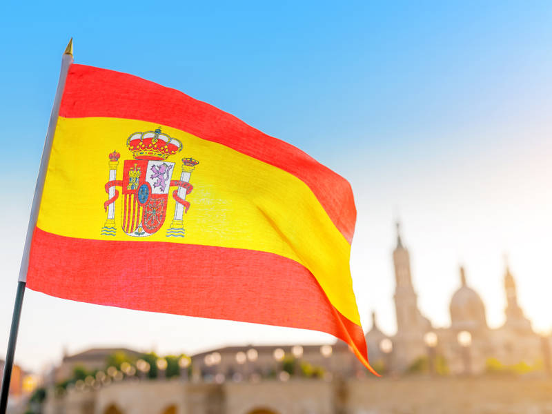 Spanish Language for Beginners