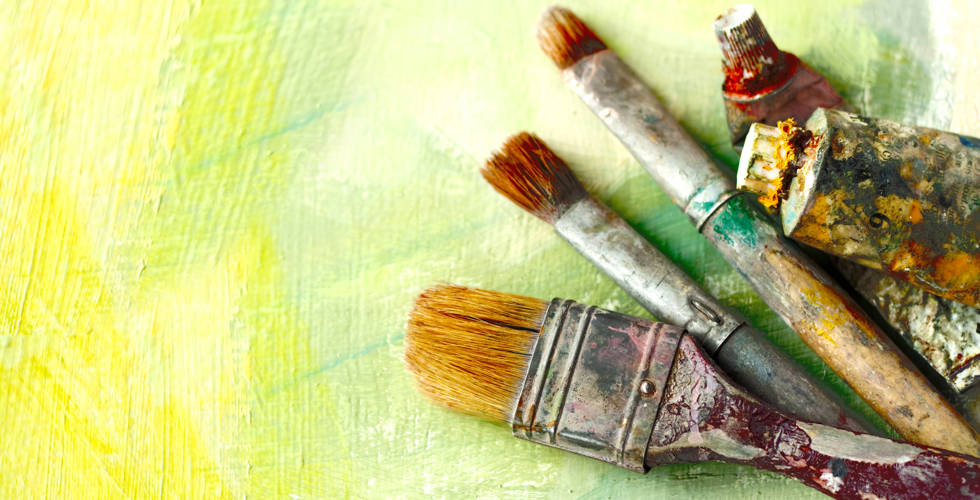 Level 2 UAL Diploma in Art & Design