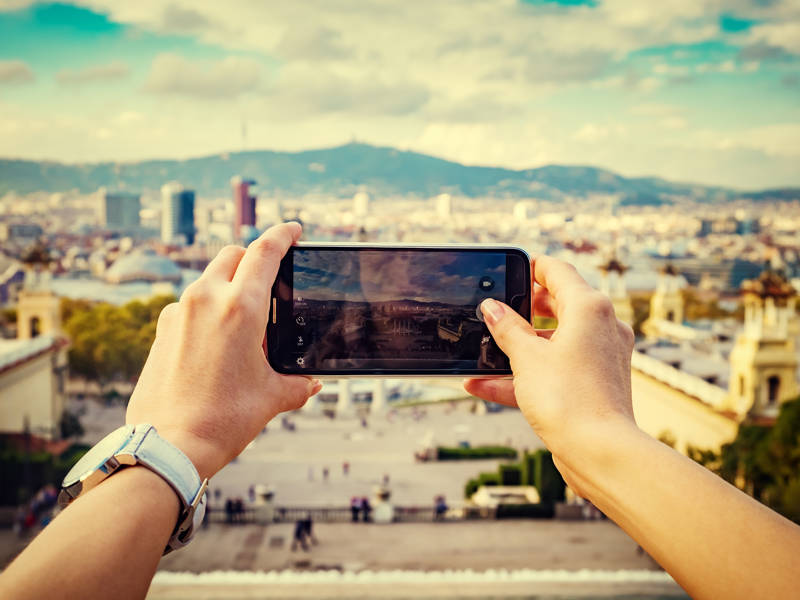 Smartphone Photography