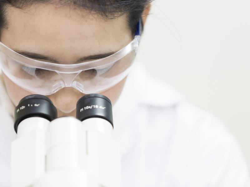 Level 3 Apprenticeship Standard in Pharmacy Technician