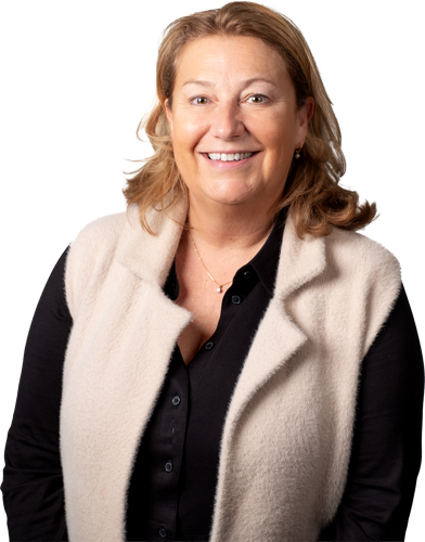 Katy Quinn CEO & Principal - City of Portsmouth College