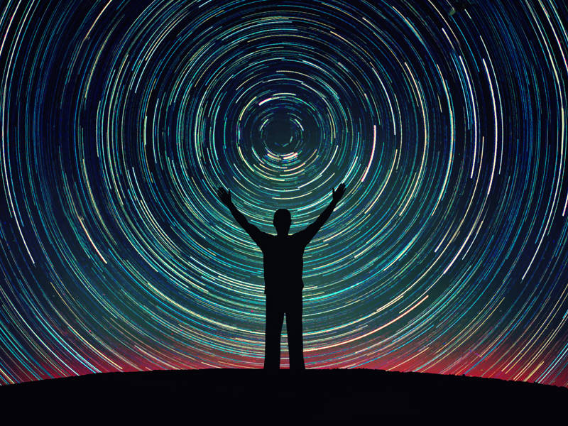 Level 4 Foundation Degree in Criminology