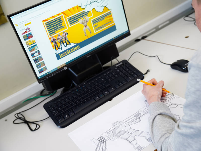 A Level Computer Science