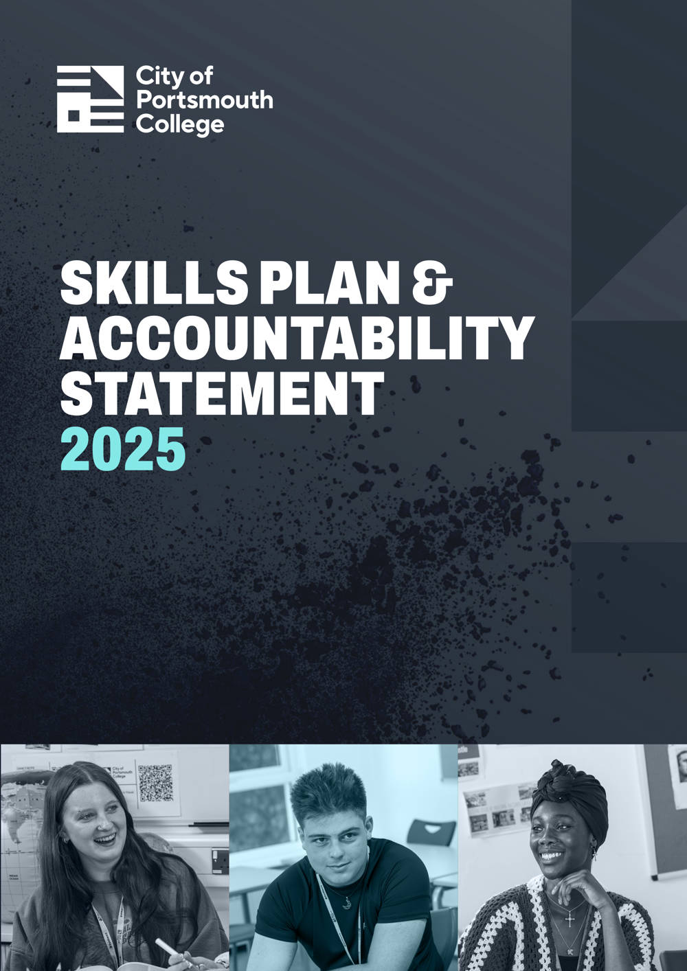 COPC Skills Plan And Accountability Statement 2025