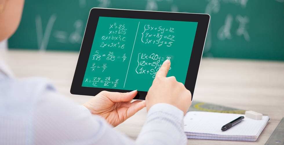 Level 3 Certificate in Core Mathematics