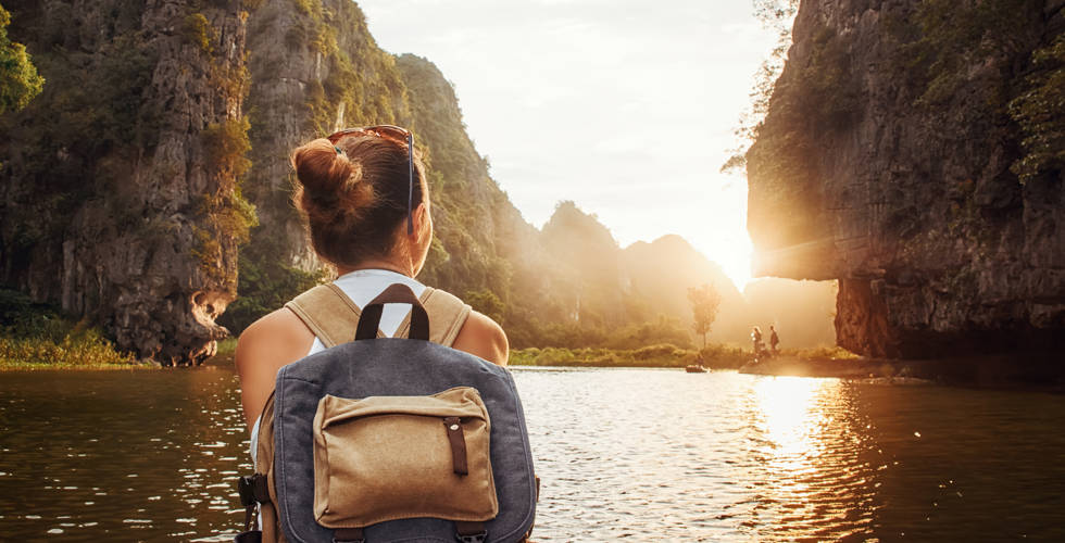 Level 2 Diploma in Travel & Tourism