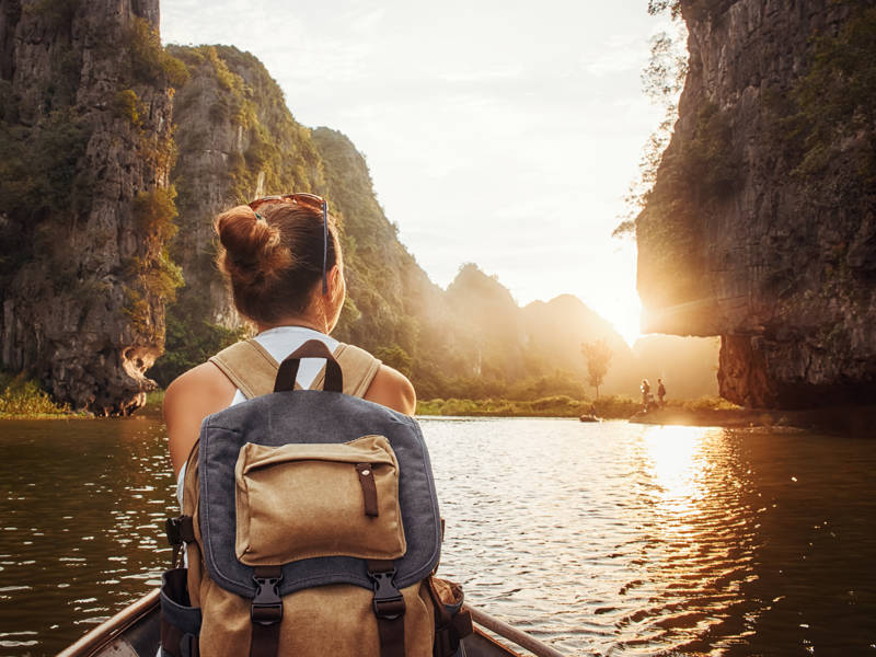 Level 3 NCFE Introductory Diploma in Travel & Tourism