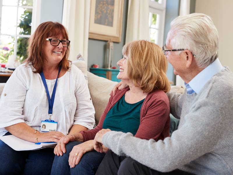 Level 1 Certificate in Wellbeing
