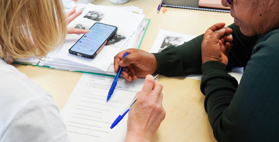 Level 2 Functional Skills English