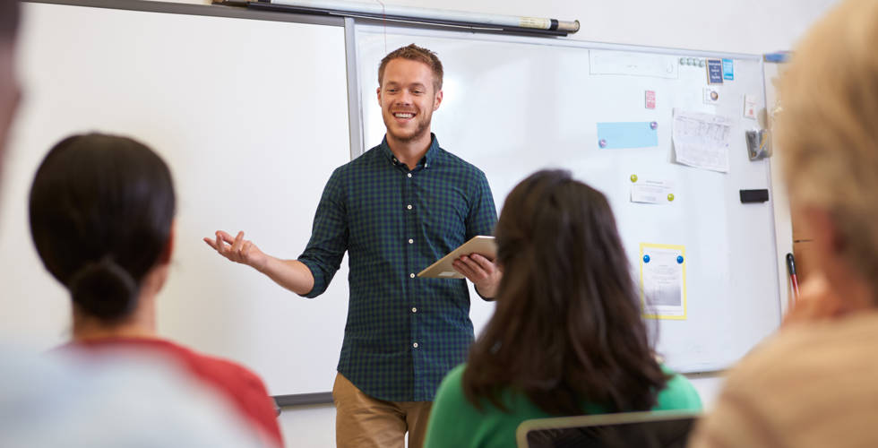  Internal Quality Assurance (IQA) of Assessment Processes and Practices Level 4 Award