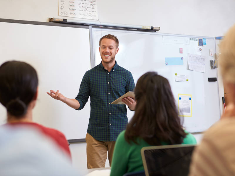Access to HE Diploma (Education Professions)