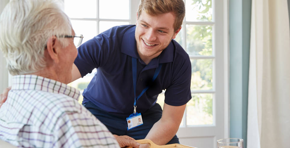 Level 2 Certificate in Principles of Dementia Care