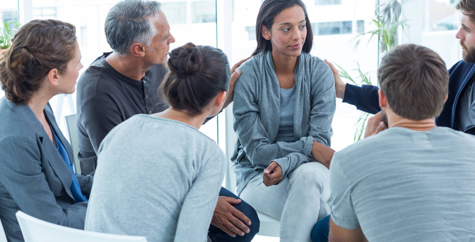 Level 2 Certificate in Awareness of Mental Health Problems