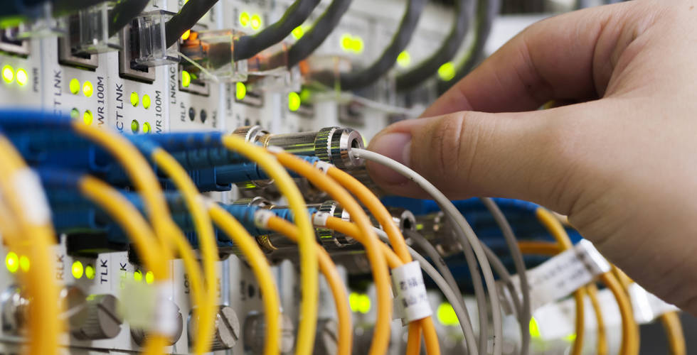Level 3 T Level in Digital Support & Security